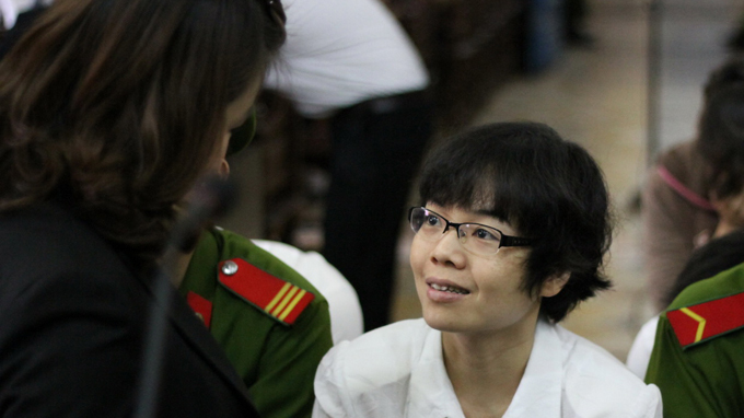 Vụ án Huỳnh Thị Huyền Như: Nhiều phát ngôn gây sốc